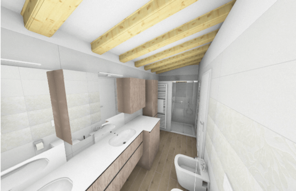 edilizia a belluno - private wellness