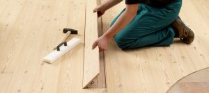posa pavimenti in legno
